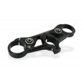 CNC Racing Upper Triple Clamp Kit for Ducati Streetfighter V4 / S / SP CNC Racing Upper Triple Clamp Kit for Ducati Streetfighter V4 / S / SP